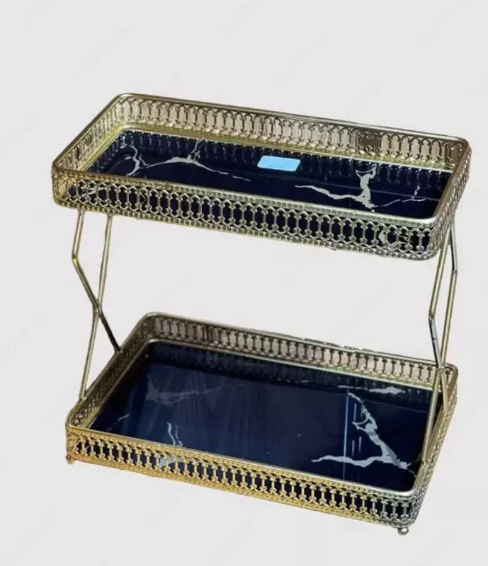 Подставка для Косметики + Украшений + Духов