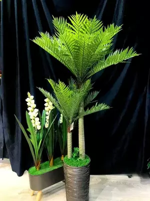 Дерево в Горшке 1.5м