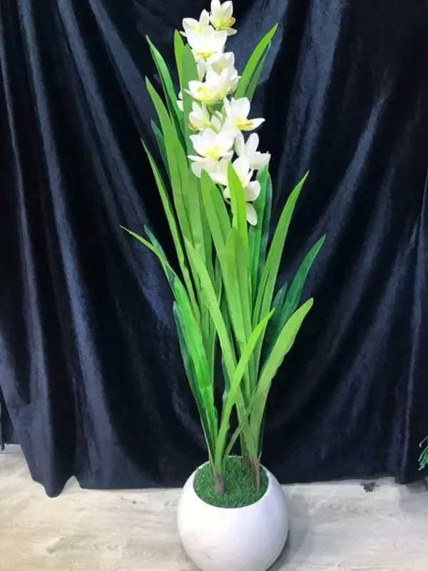 Цветы на Горшке 1.5м - Лучшая Цена и Качество