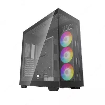 Кейс (Корпус) Deepcool CH780 Мощь и Модульность Кейс (Корпус) Deepcool CH780 Мощь и Модульность