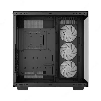 Кейс (Корпус) Deepcool CH780 Мощь и Модульность Кейс (Корпус) Deepcool CH780 Мощь и Модульность