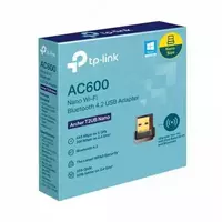 Wi-Fi адаптер TP-LINK Archer T2UB Nano Сверхкомпактный Active Market