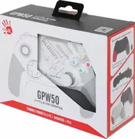 Джойстик Bloody GPW50 Премиальный беспроводной геймпад