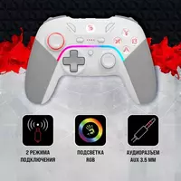 от {0} сум Джойстик Bloody GPW70 Sports Выиграйте в каждой игре