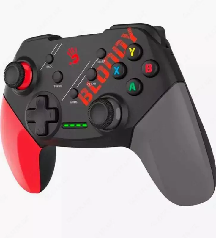 Active Market - Джойстик Bloody GPW50 —Максимум погружения в игру