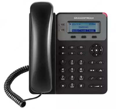 IP Telefon Grandstream GXP1615 - 563 000 сум / шт