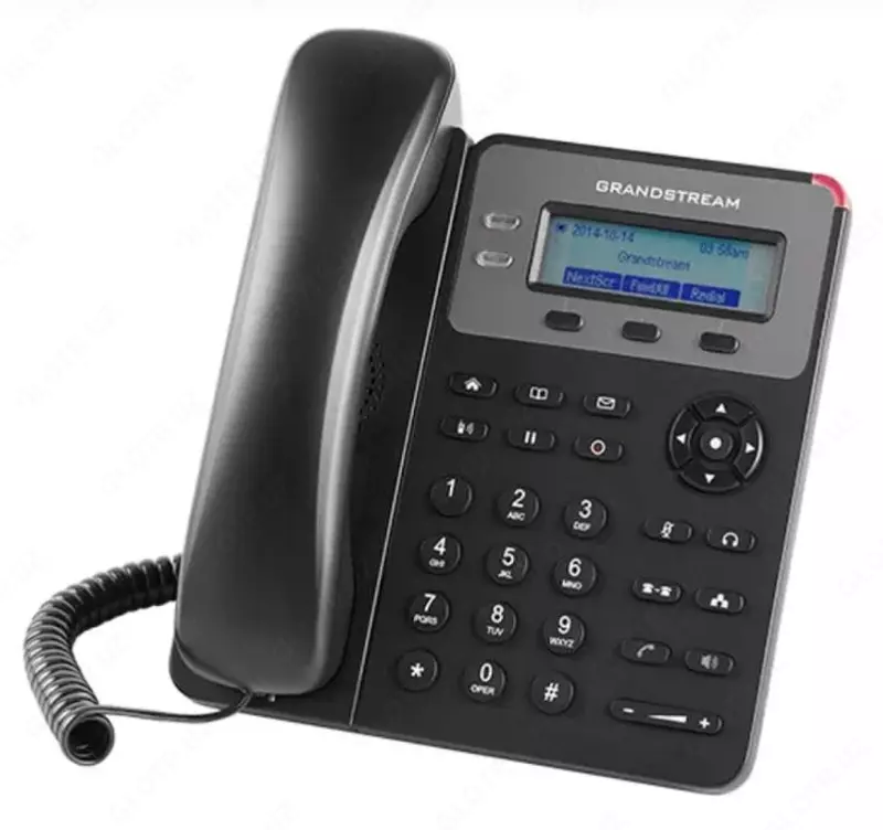 от {0} сум IP Telefon Grandstream GXP1615