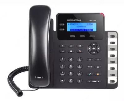 IP телефон Grandstream GXP1628 Лучшая Цена