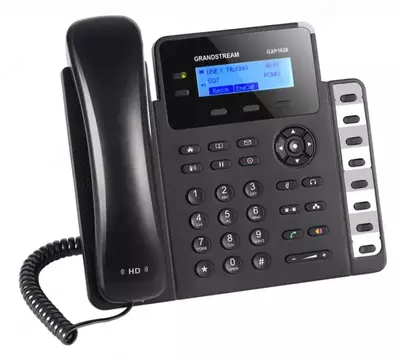IP телефон Grandstream GXP1628 Лучшая Цена - 900 000 сум / шт