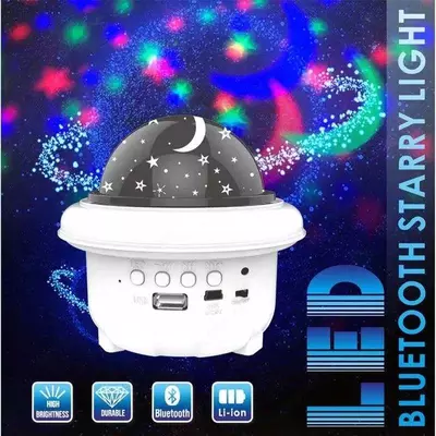 Ночной Проектор Звездного Неба для детей - 80 000 сум / шт