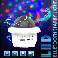 Ночной Проектор Звездного Неба для детей - от {0} сум