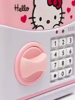 Копилка Сейф с Кодом и Купюр Приёмником - от {0} сум