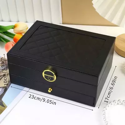 Шкатулка для свадьбы 2х Этажная ПОДАРКА Шкатулка для свадьбы 2х Этажная ПОДАРКА