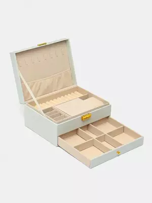 Шкатулка для драгоценностей и украшений НОВЫЙ