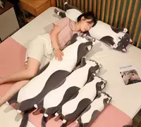 Мягкая Игрушка "Кот-батон" 90см - Подушка для беременных!