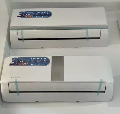 Кондиционер Immer wf inverter рассрочку