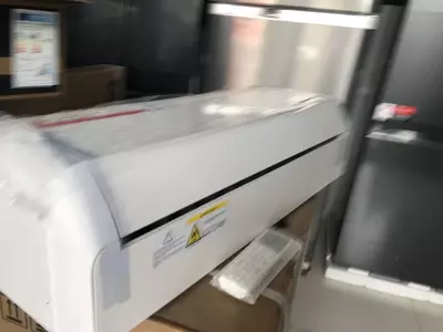 Кондиционер Immer inverter в рассрочку - 3 529 152.9 сум / шт