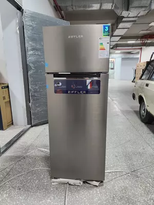ZIFFLER REFRIGERATOR ZFD-310SR ZIFFLER REFRIGERATOR ZFD-310SR