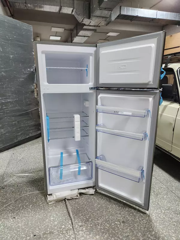 ZIFFLER REFRIGERATOR ZFD-310SR - 2 637 819.8 сум
