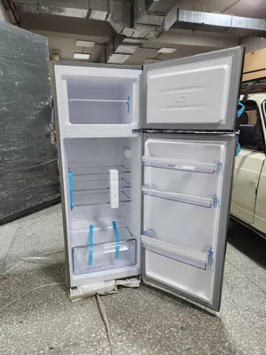 ZIFFLER REFRIGERATOR ZFD-310SR