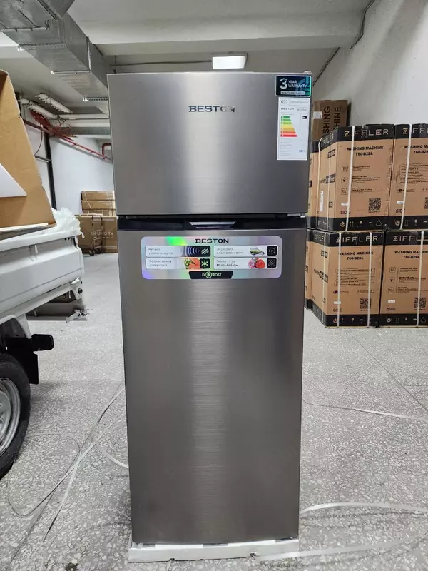 Beston refrigerator BD-270IN TM