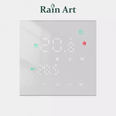 Комнатный термостат