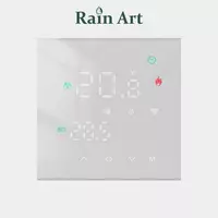 Комнатный термостат