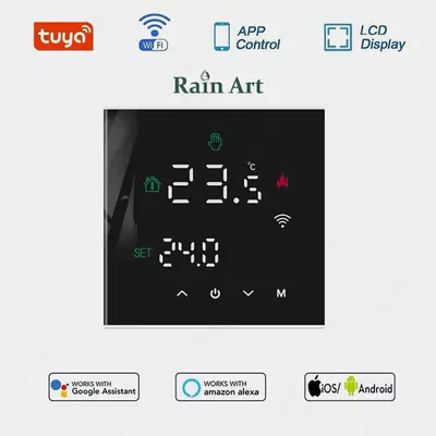 Комнатный термостат