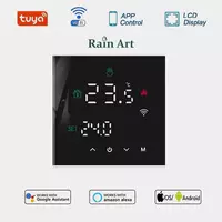 Комнатный термостат Rain Art