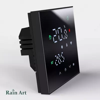 Комнатный термостат