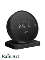 комнатный термостат беспроводной для отопительных систем