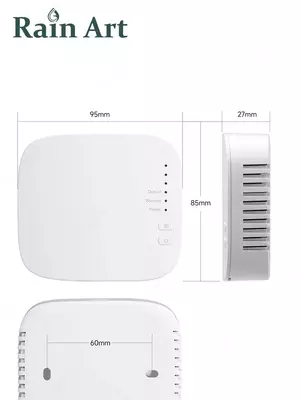 комнатный термостат беспроводной для отопительных систем