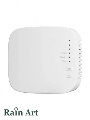 комнатный термостат беспроводной для отопительных систем