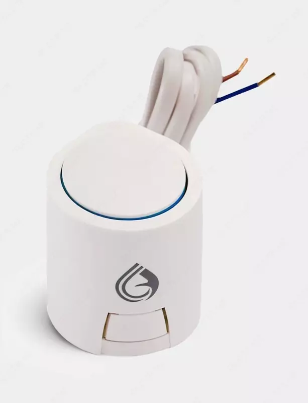 avtomatik boshqariladigan motor