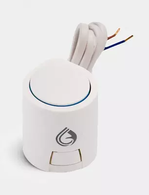 avtomatik boshqariladigan motor