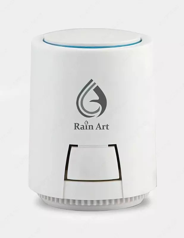 avtomatik boshqariladigan motor