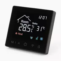 Комнатный термостат 3в1