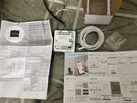 от {0} сум Комнатный термостат 3в1