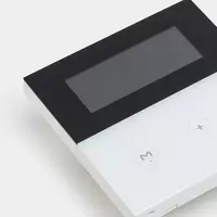 Xona termostati (suv isitiladigan pollar uchun) Ulgurji va chakana