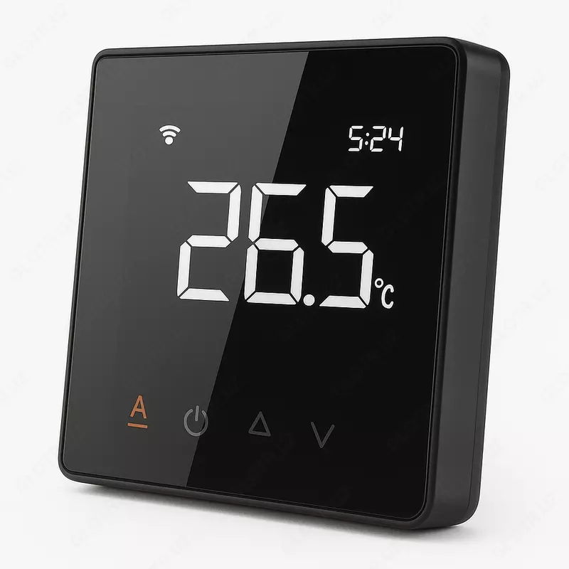 220v konvektor uchun xona termostati