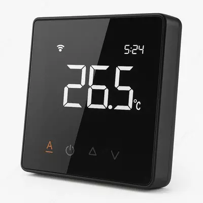 220v konvektor uchun xona termostati