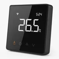 Комнатный термостат для 220v конвектора