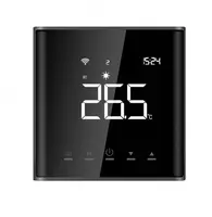 Двухканальный комнатный термостат