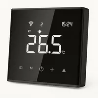 Двухканальный комнатный термостат - от {0} сум