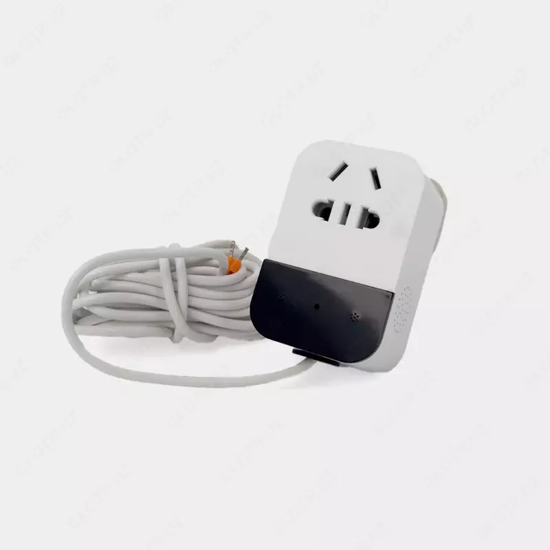 Wi-Fi orqali gazli qozonni boshqarish uchun xona termostati