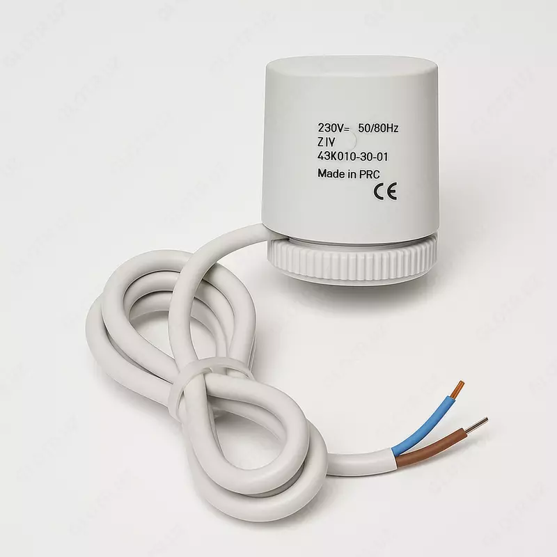 Сервопривод