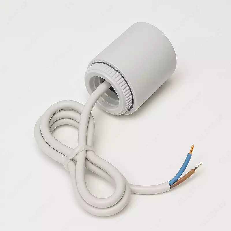 Сервопривод