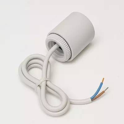 Сервопривод