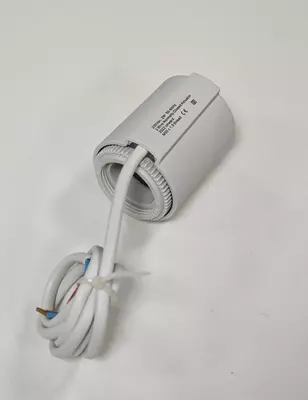 Сервопривод