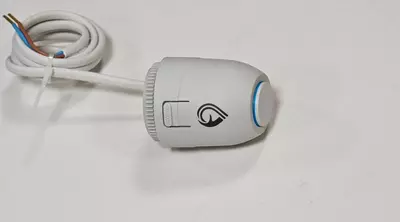 Сервопривод